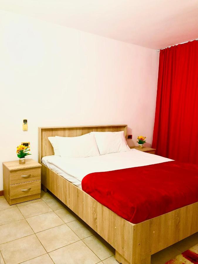 Urban Apartment - Slatina City Centre Exterior foto