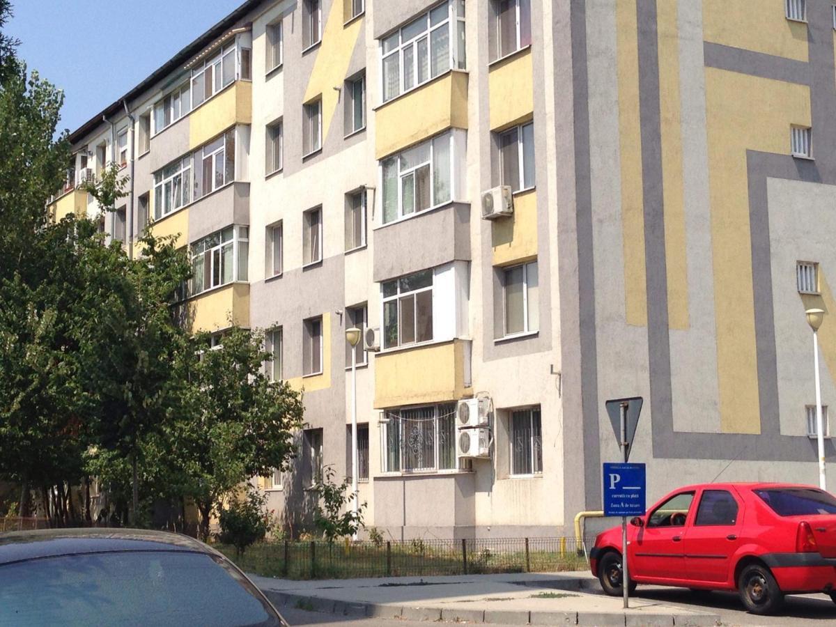 Urban Apartment - Slatina City Centre Exterior foto